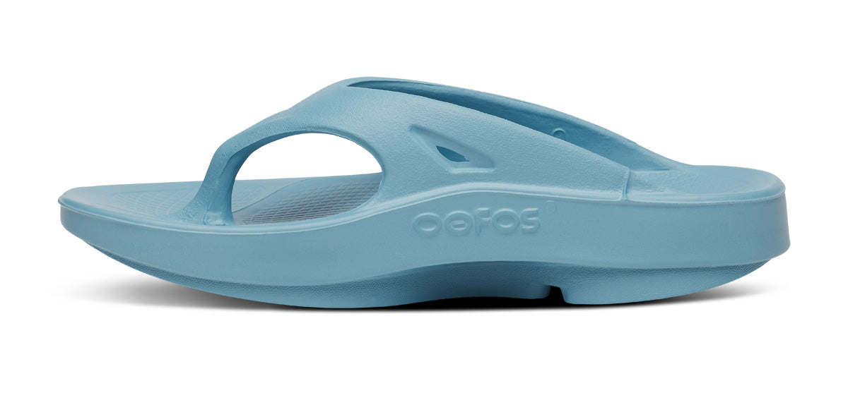 Men's OOriginal Sandal - Ocean Blue
