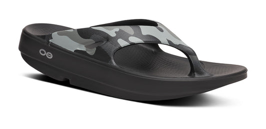 Women's OOriginal Sport Sandal - Night Camo