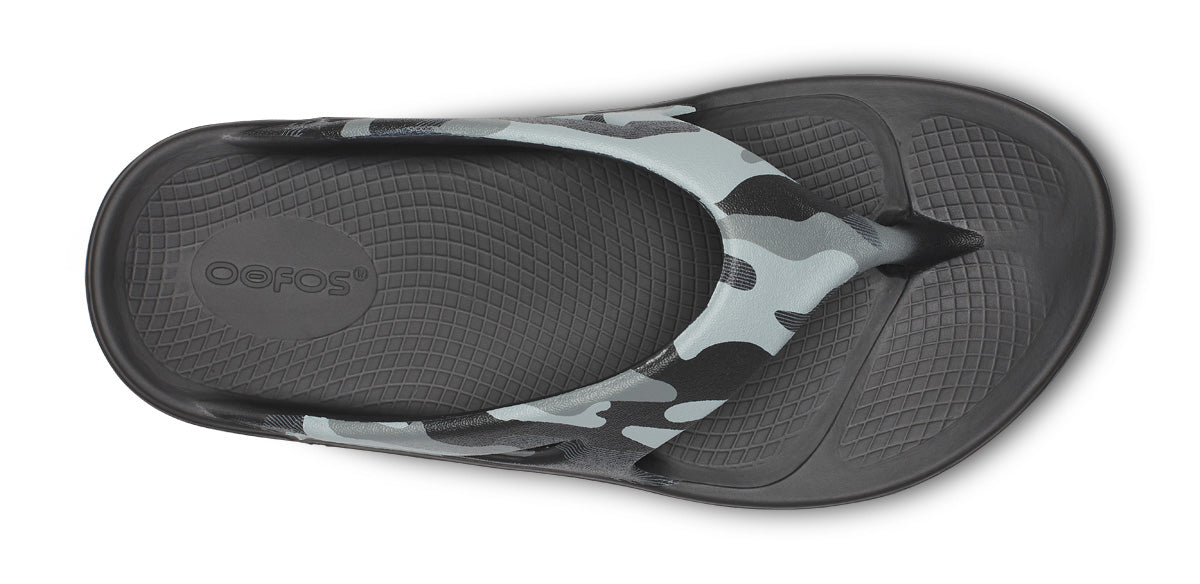 Men's OOriginal Sport Sandal - Night Camo