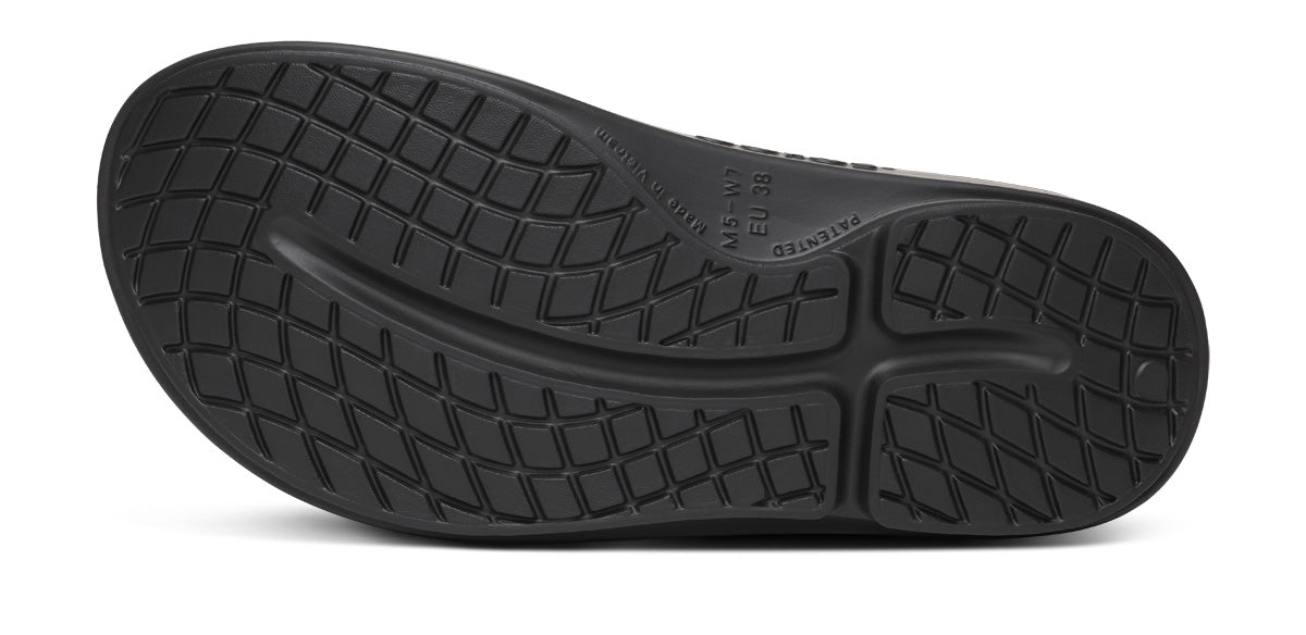 Women's OOahh Sport Slide Sandal - Green Camo