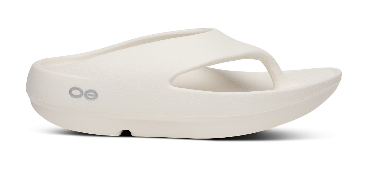 Women's OOriginal PLUS Sandal - Chalk