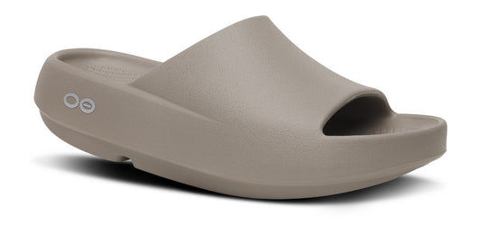 Women's OOahh PLUS Slide Sandal - Driftwood