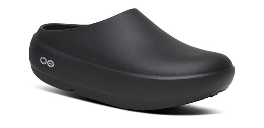 Men's Cloog PLUS Clog - Black