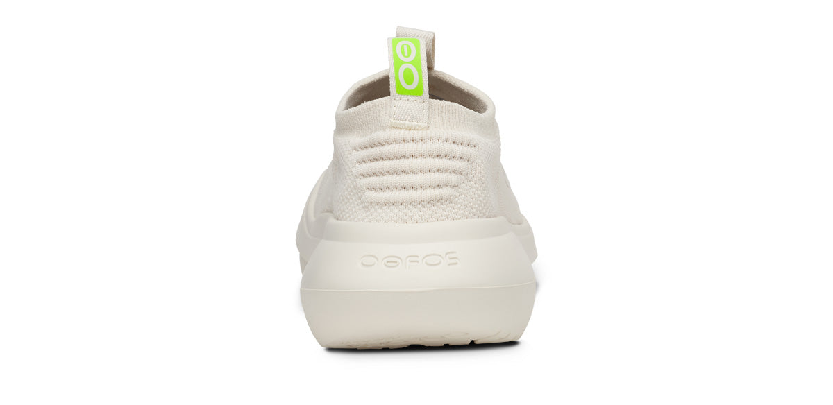 Women's OOmy Zen - Chalk