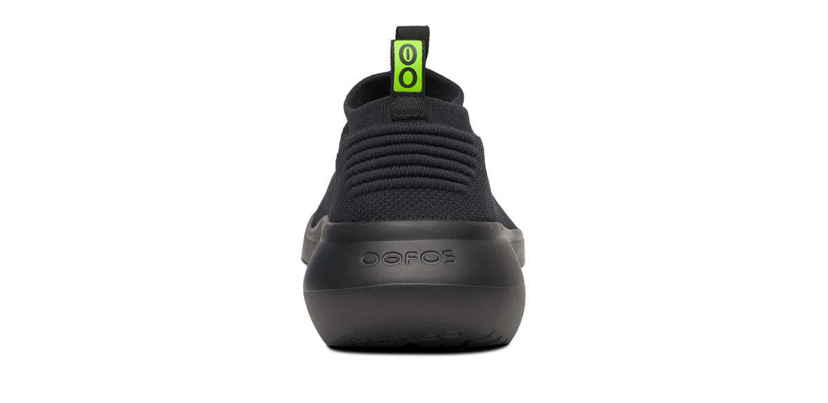 Men's OOmy Zen - Black