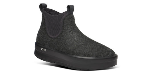 Women's OOmega Londoner - Charcoal